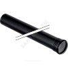 Труба PP-MD двухраструбная бесшумная Silent-PP Дн 90х3,1 L=1,5м в/к Geberit 390.412.14.1