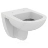Унитаз подвесной TEMPO без сиденья Ideal Standard T328801