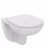 Унитаз подвесной TEMPO без сиденья Ideal Standard T328801