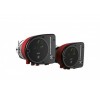 Насос циркуляционный Grundfos MAGNA1 D 40-80 F 220