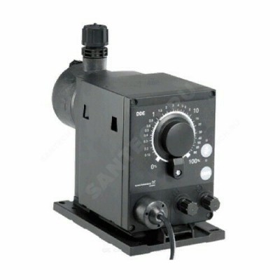 Насос дозировочный DDE 6-10 B-PP/E/C-X-31I001FG Grundfos 97720906