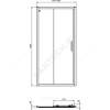 Дверь душевая CONNECT 2 Sliding door 1200х1950 мм Ideal Standard K9277V3 .