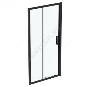 Дверь душевая CONNECT 2 Sliding door 1000х1950 мм Ideal Standard K9273V3 .