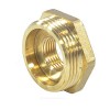 Футорка латунь Ду 40х25 (1 1/2"х1") НР/ВР R93 Giacomini R93Y017