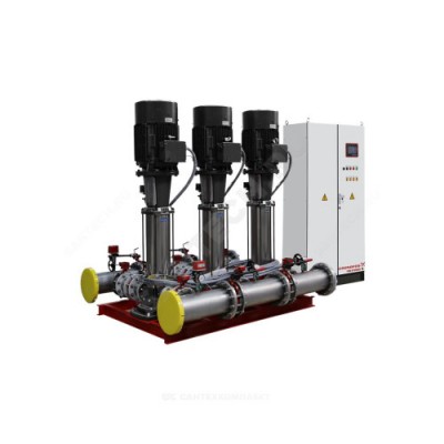 Установка пожаротушения Hydro MX-A 1/1 CR64-4 Grundfos 99788868
