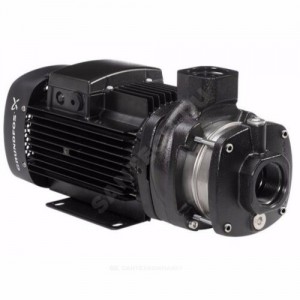 Насос многоступенчатый горизонтальный CM-A 3-8 AQQE PN10 1x220-240В/50 Гц Grundfos 97516569