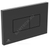 Кнопка для инсталляции SOLEA P2 чёрный Ideal Standard R0110A6