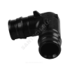 Угольник для PE-X PPSU Дн 40х90гр Q&E Uponor 1008683