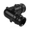 Угольник для PE-X PPSU Дн 40х90гр Q&E Uponor 1008683