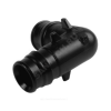 Угольник для PE-X PPSU Дн 40х90гр Q&E Uponor 1008683