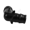 Угольник для PE-X PPSU Дн 40х90гр Q&E Uponor 1008683