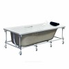 Комплект монтажный для акриловой ванны BeCool 190х90 Roca ZRU9303021