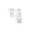 Установка канализационная Multilift MSS 11.1.2 каб 10м Grundfos 97901028