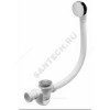 Комплект монтажный для акриловых ванн Easy 150х70 в/к слив-перелив Roca ZRU9302906
