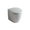 Унитаз без бачка Connect горизонт/выпуск без сиденья Ideal Standard E803701
