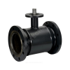 Кран шаровой сталь JIP Premium FF Ду 350 Ру16 фл ISO-фл Danfoss 065N0272G