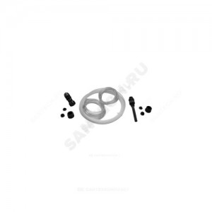 Комплект монтажный Kit I001 PP/V/C-4/6mm-NL Grundfos 95730440