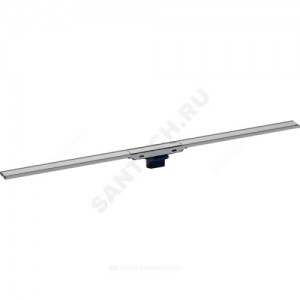 Дренажный канал CleanLine60 L=30-130см Geberit 154.457.KS.1