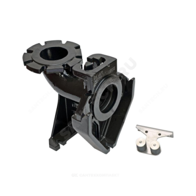 Устройство погружного монтажа EHV DN100/2RK Wilo 6036889