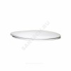 Сиденье для унитаза Mateo дюропласт Soft close Roca ZRU9302822