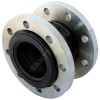 Компенсатор резиновый антивибрационный EPDM ZKV Ду 400 Ру16 фл Danfoss 082X9050