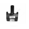 Седелка электросварная ПЭ100 SDR11 Дн 50х32 Ру16 без фрезы EUROSTANDARD 2120165032