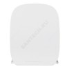 Сиденье для унитаза Debba дюропласт Soft close SLIM Roca 8019D2003