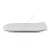 Сиденье для унитаза Debba дюропласт Soft close SLIM Roca 8019D2003