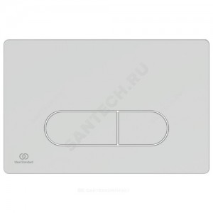 Кнопка для инсталляции OLEAS P1 хром Ideal Standard R0116AA .