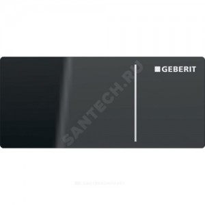 Кнопка для инсталляции тип 70 Geberit 115.630.JK.1
