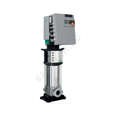 Насос многоступенчатый вертикальный HELIX EXCEL 2201-2/16/V/KS PN16 3х400В/50 Гц Wilo 4162479