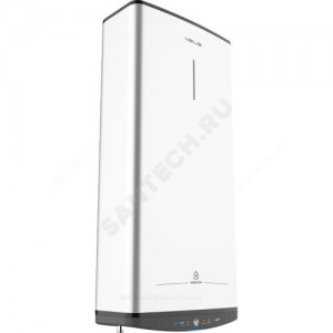Водонагреватель электрический накопительный 80 л 1,5/2,5 кВт ABSE VLS PRO PW 80 Ariston 3700699