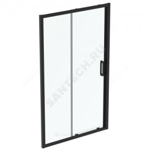 Дверь душевая CONNECT 2 Sliding door 1200х1950 мм Ideal Standard K9277V3 .