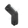 Отвод электросварной ПЭ100 SDR11 Дн 90х45гр Ру16 EUROSTANDARD 2116160090