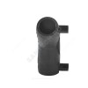 Отвод электросварной ПЭ100 SDR11 Дн 90х45гр Ру16 EUROSTANDARD 2116160090