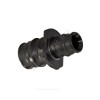 Муфта переходная для PE-X PPSU Дн 50х40 Q&E Uponor 1042867
