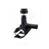 Седелка электросварная ПЭ100 SDR11 Дн 90х20 Ру16 с фрезой EUROSTANDARD 2130169020
