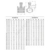 Седелка электросварная ПЭ100 SDR11 Дн 90х20 Ру16 с фрезой EUROSTANDARD 2130169020