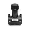Седелка электросварная ПЭ100 SDR11 Дн 90х20 Ру16 с фрезой EUROSTANDARD 2130169020