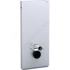 Модуль сантехнический для подвесного унитаза Monolith Geberit 131.031.SI.5