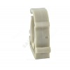 Опора PP-R с фиксатором серая Дн 40 VALFEX 10160040Г