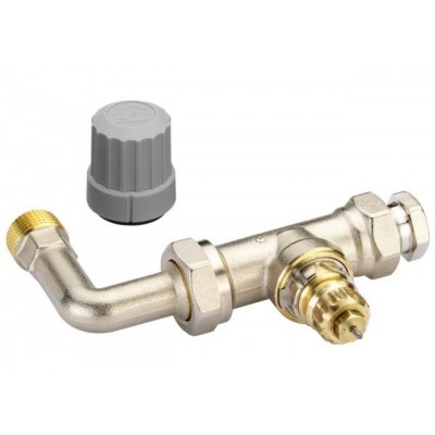 Danfoss RA-K/RA 2994, Ду=15 мм