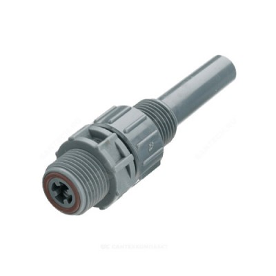 Клапан инжекционный Inject. unit 0200-16 PVC/V/C 4U2-20/300 Grundfos 95730940