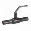 Кран шаровой сталь JIP Premium WW Ду 150 Ру25 п/привар Danfoss 065N0750G