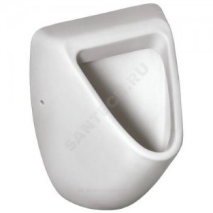 Писсуар настенный EUROVIT Ideal Standard K553801 .
