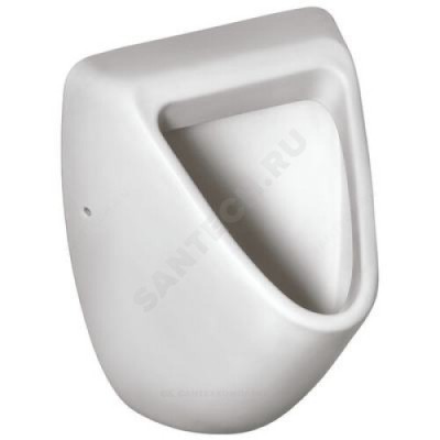 Писсуар настенный EUROVIT Ideal Standard K553801 .