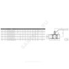 Кран шаровой сталь газ КШ.Ц.М Ду 15 Ру40 ВР LD КШ.Ц.М.GAS.015.040.Н/П.02