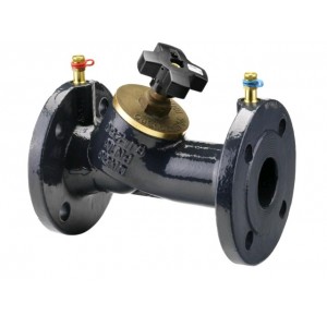 Danfoss MSV-F2, Ду = 300 мм, Ру = 16 бар