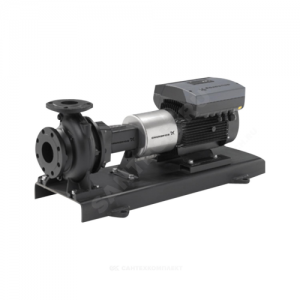 Насос консольный NK80-315/320 A2-F2-A-E-S BQQE Grundfos 99546484