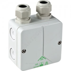 Короб монтажный Geberit 244.120.00.1